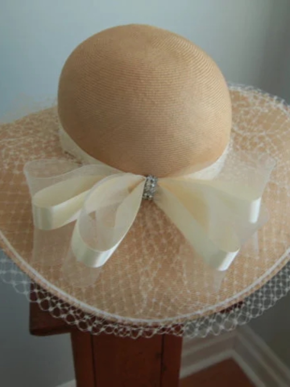 VIntage Andre Sun Hat